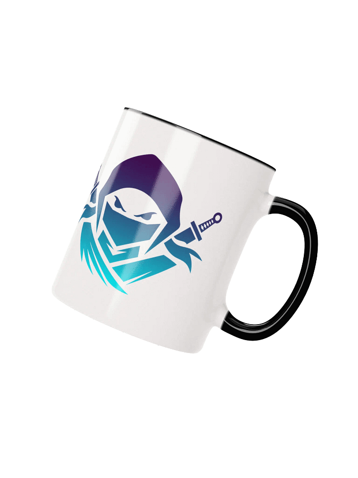 SiViX Ceramic Mug with Color Inside product image (24)