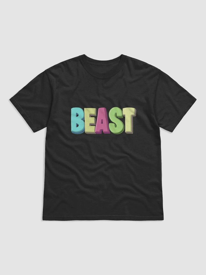 Beast Shirt product image (4)