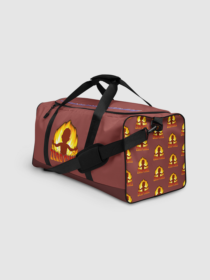 Zero Chill Duffle Bag product image (1)