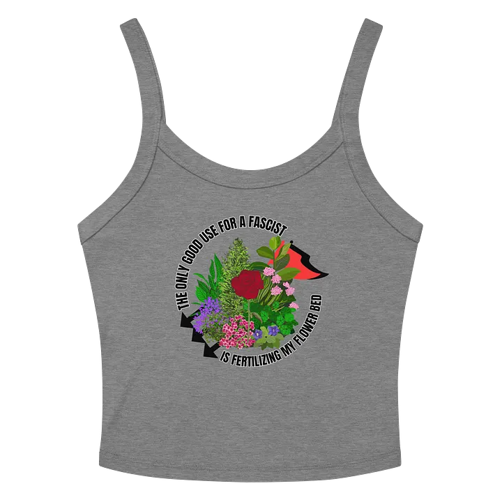 "Gardening" Tank product image (11)