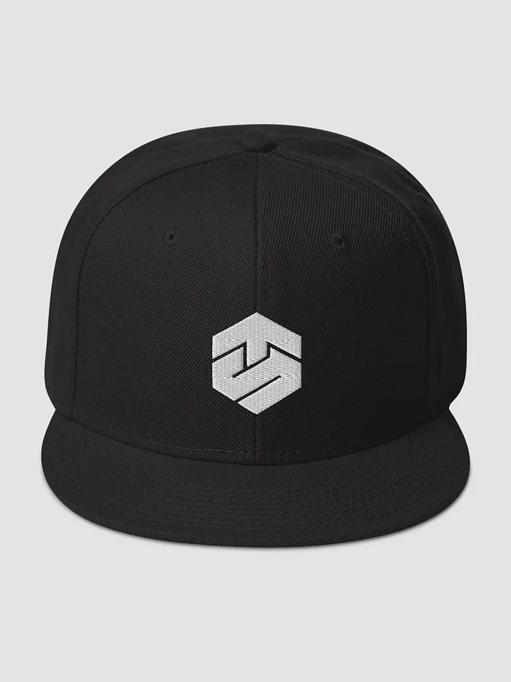 Tech Snapback - Otto Cap product image (1)