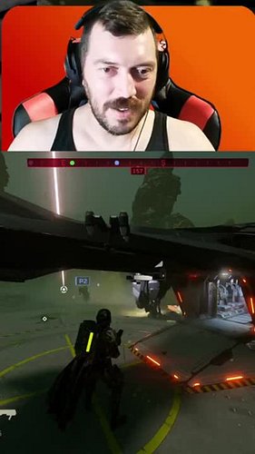 The great Pr1nceHavoK Lazer Fail | #luchafreddie on #Twitch
#helldivers #helldivers2