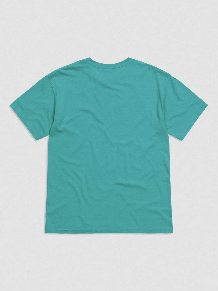 Critic Embroidered Tee product image (38)