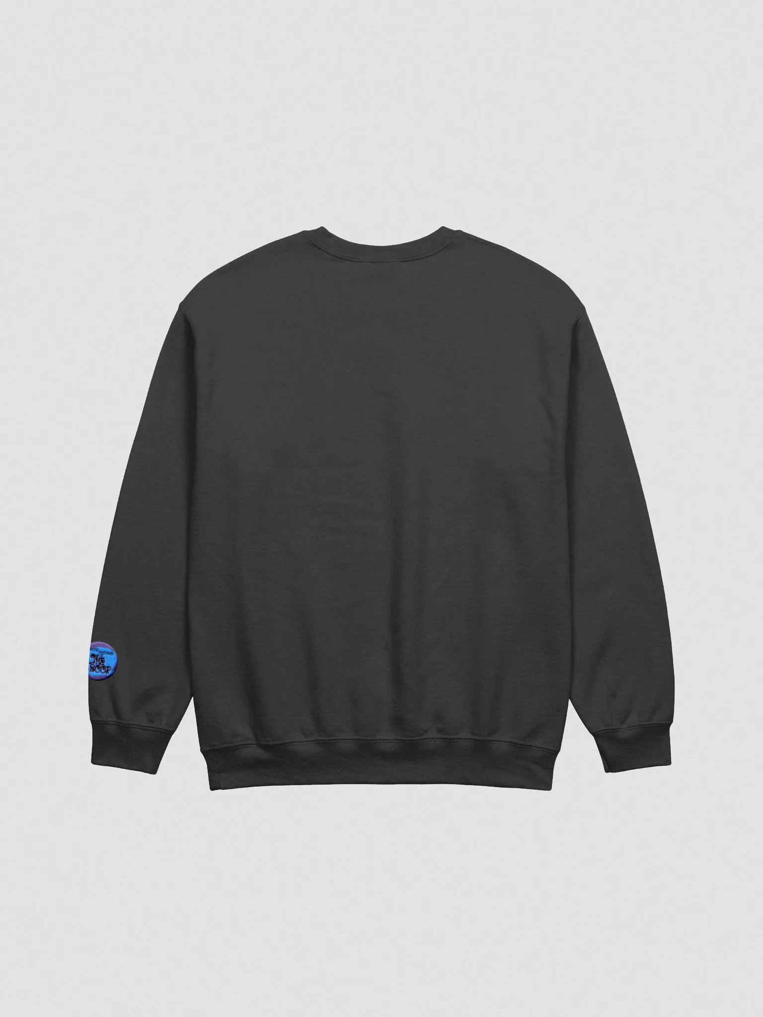 Panda Leader Sweatshirt product image (21)