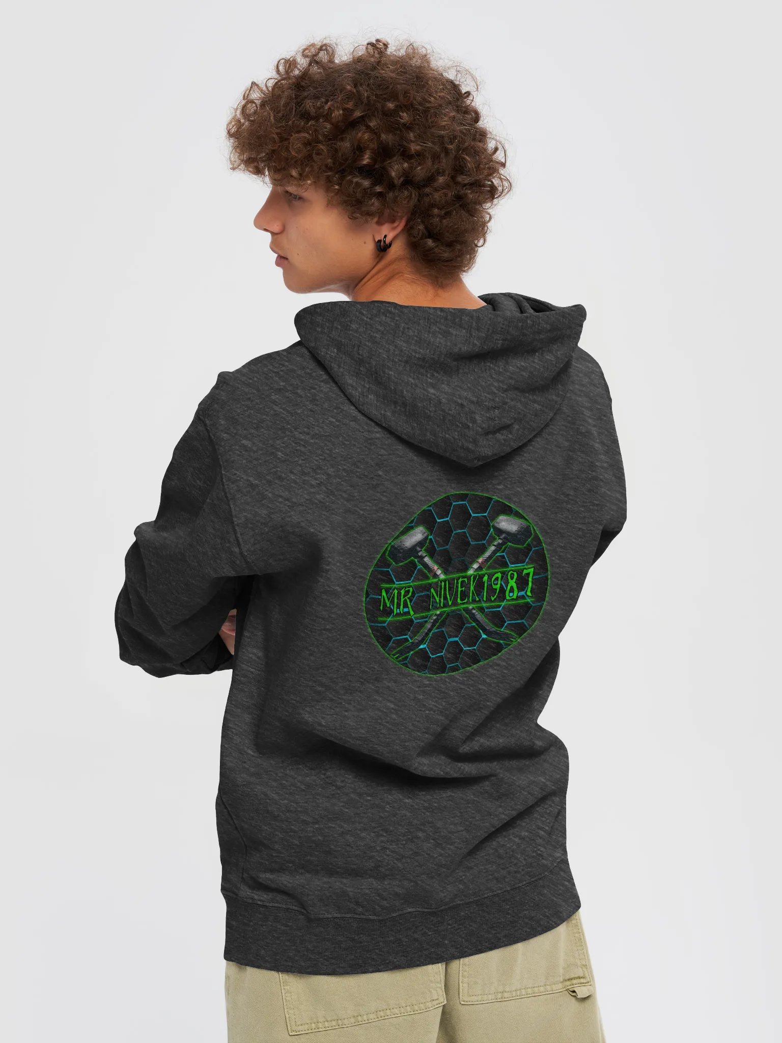 fleece zipup hoodie product image (1)