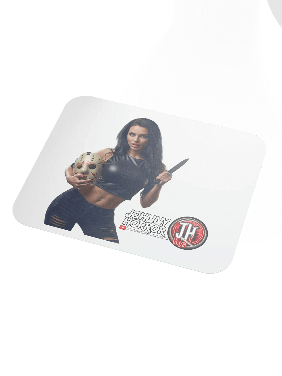 JH Sexy Camp Killer Mouse Pad product image (3)