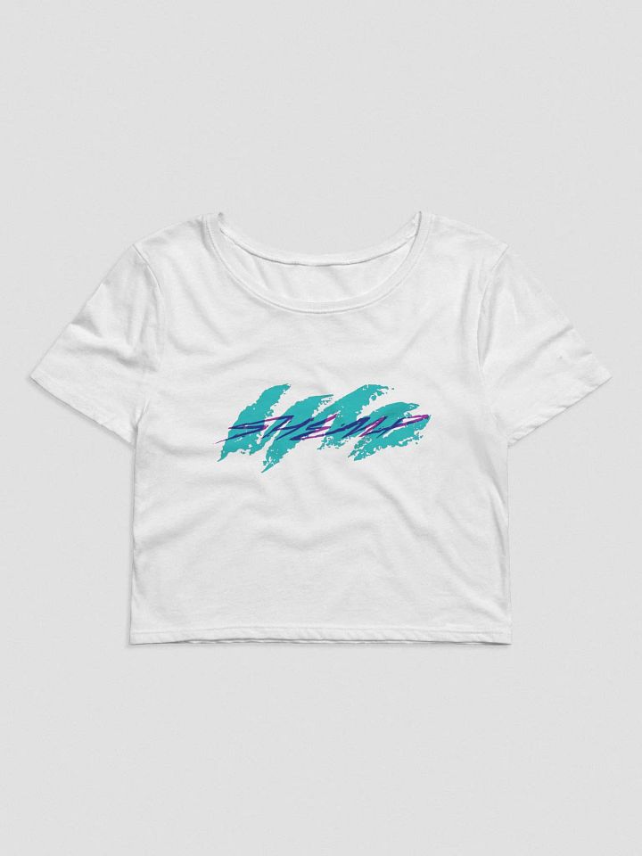 90's Shemp Crop Top! product image (1)
