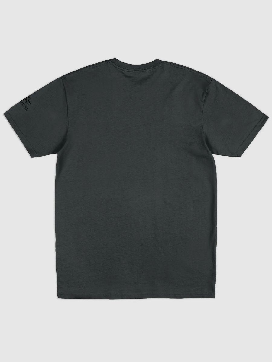 Lion Mane Graphic Tee product image (14)