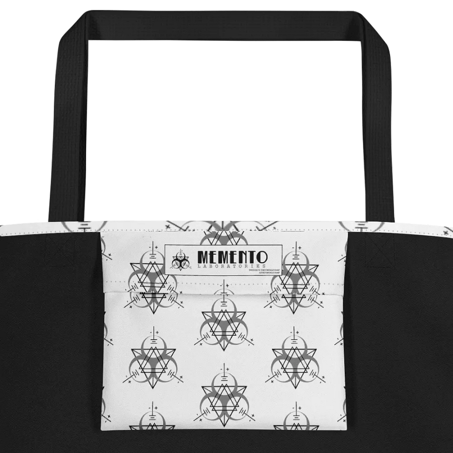 Memento Laboratories Luxury Bag product image (4)
