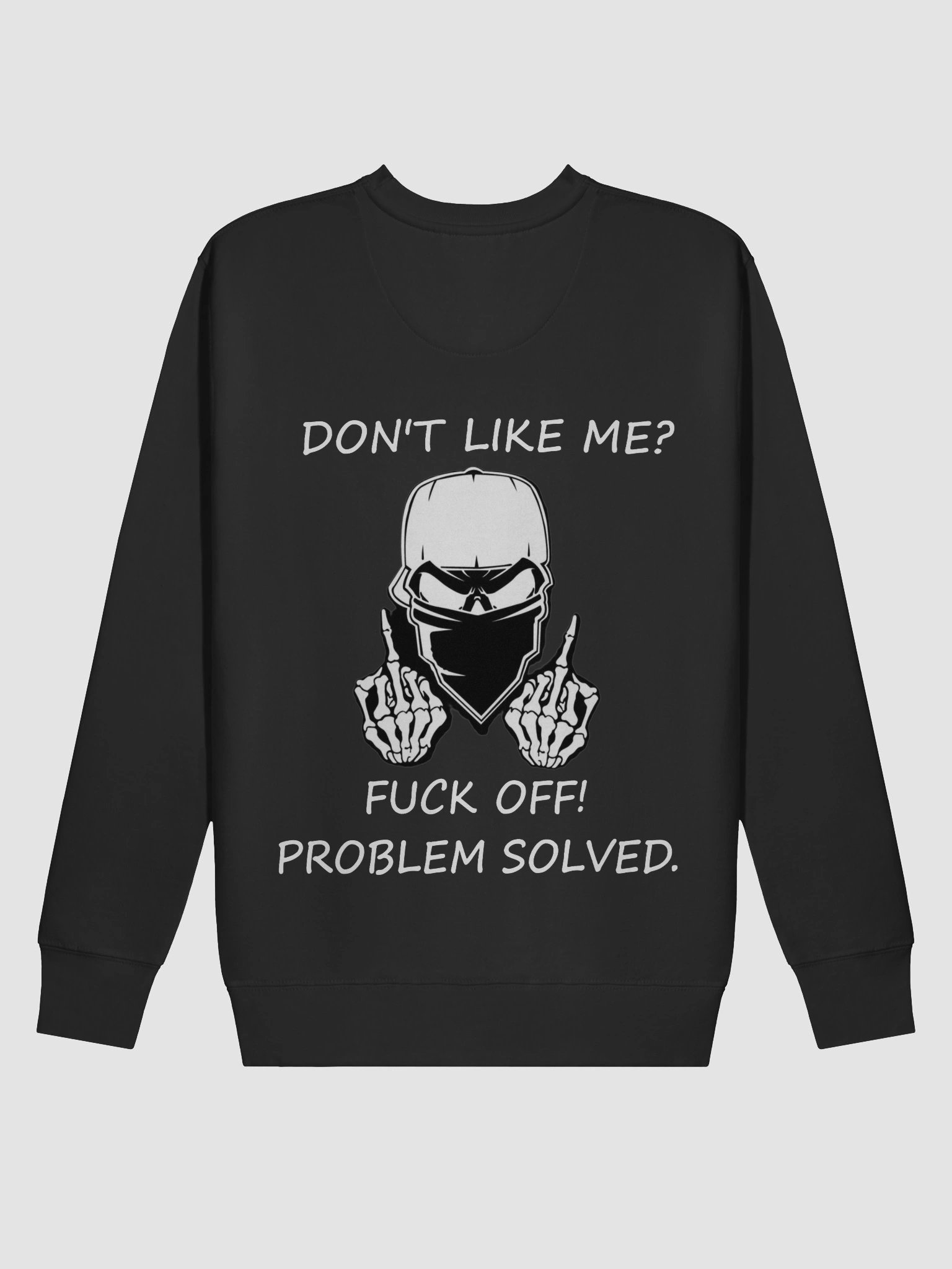 don't like me? colour jumpers product image (5)