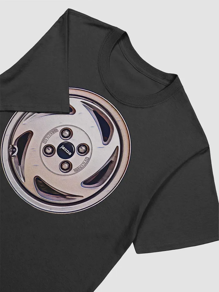 Honda CR-X mk1 Tshirt product image (1)