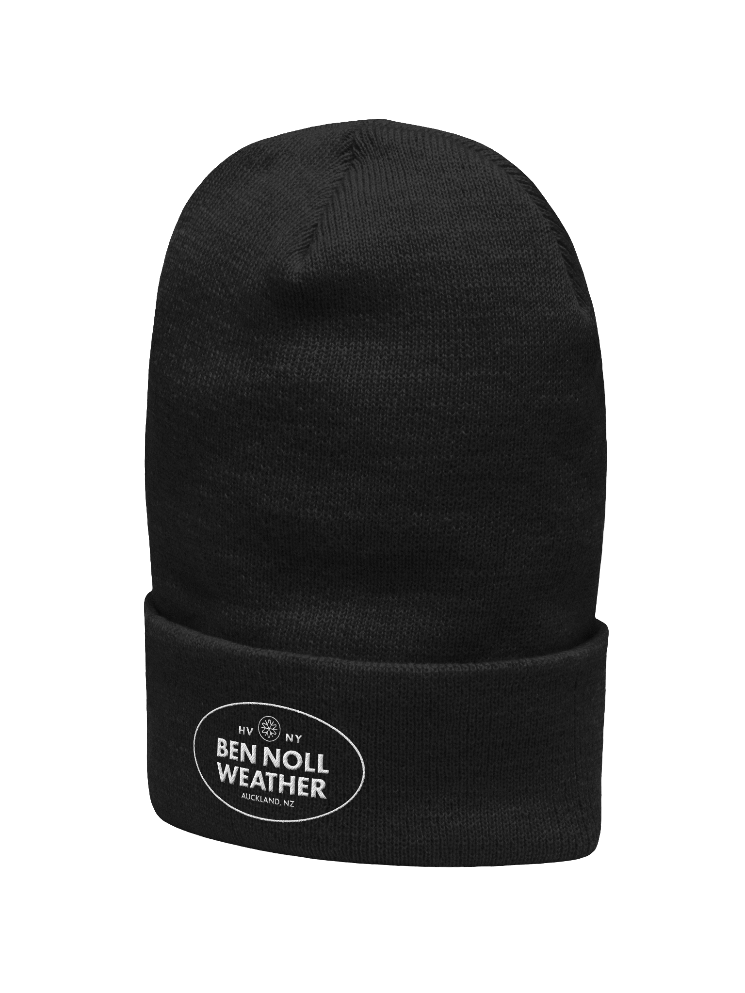 BenNollWeather beanie product image (2)