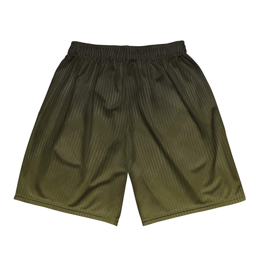 KingMafiaGaming Athletic Shorts – Stay Cool, Stay Legendary! product image (6)