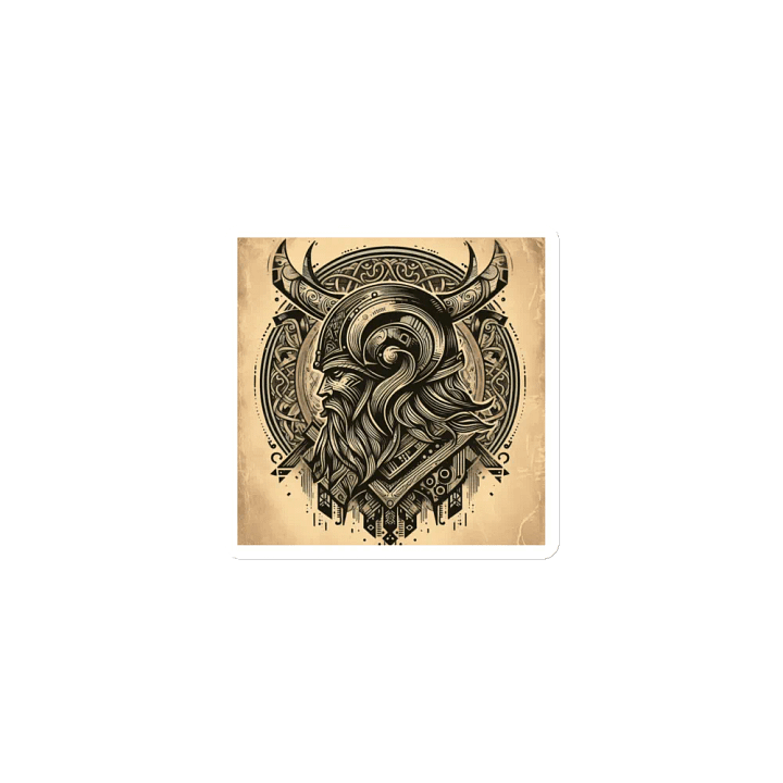 Viking Magnet product image (1)
