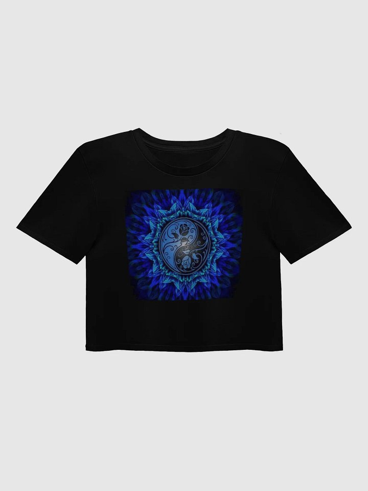 mandala crop top product image (1)