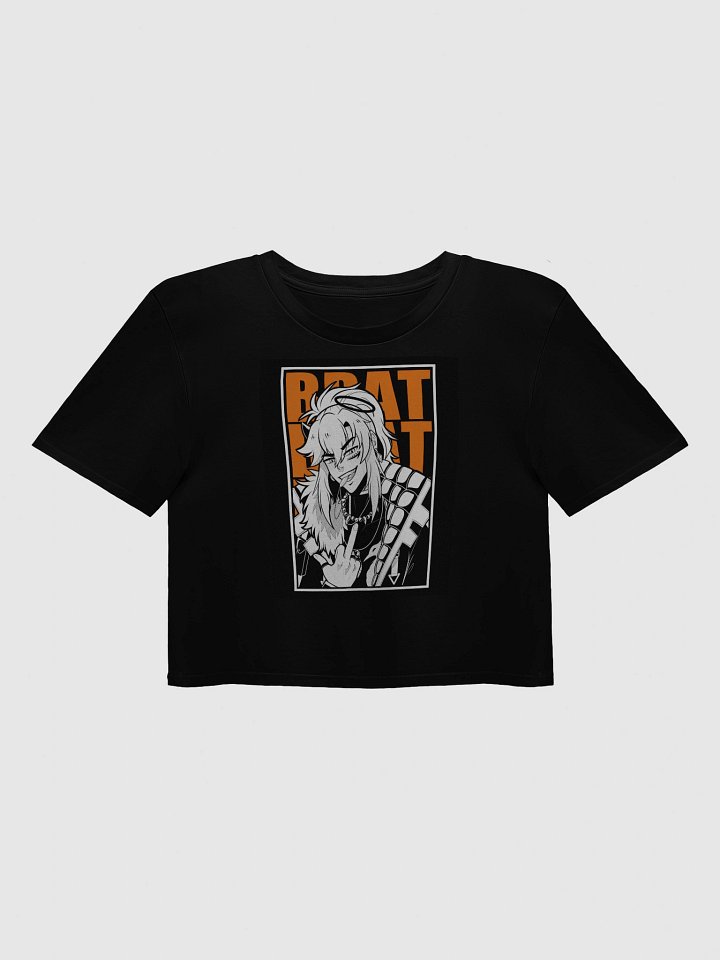 Brat V.1 - Premium Crop Top product image (49)