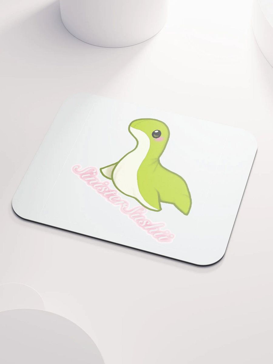 SinisterSushii Nessie Mousepad product image (3)