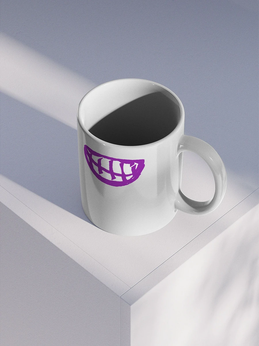 Hehe Mug [Purple] product image (3)