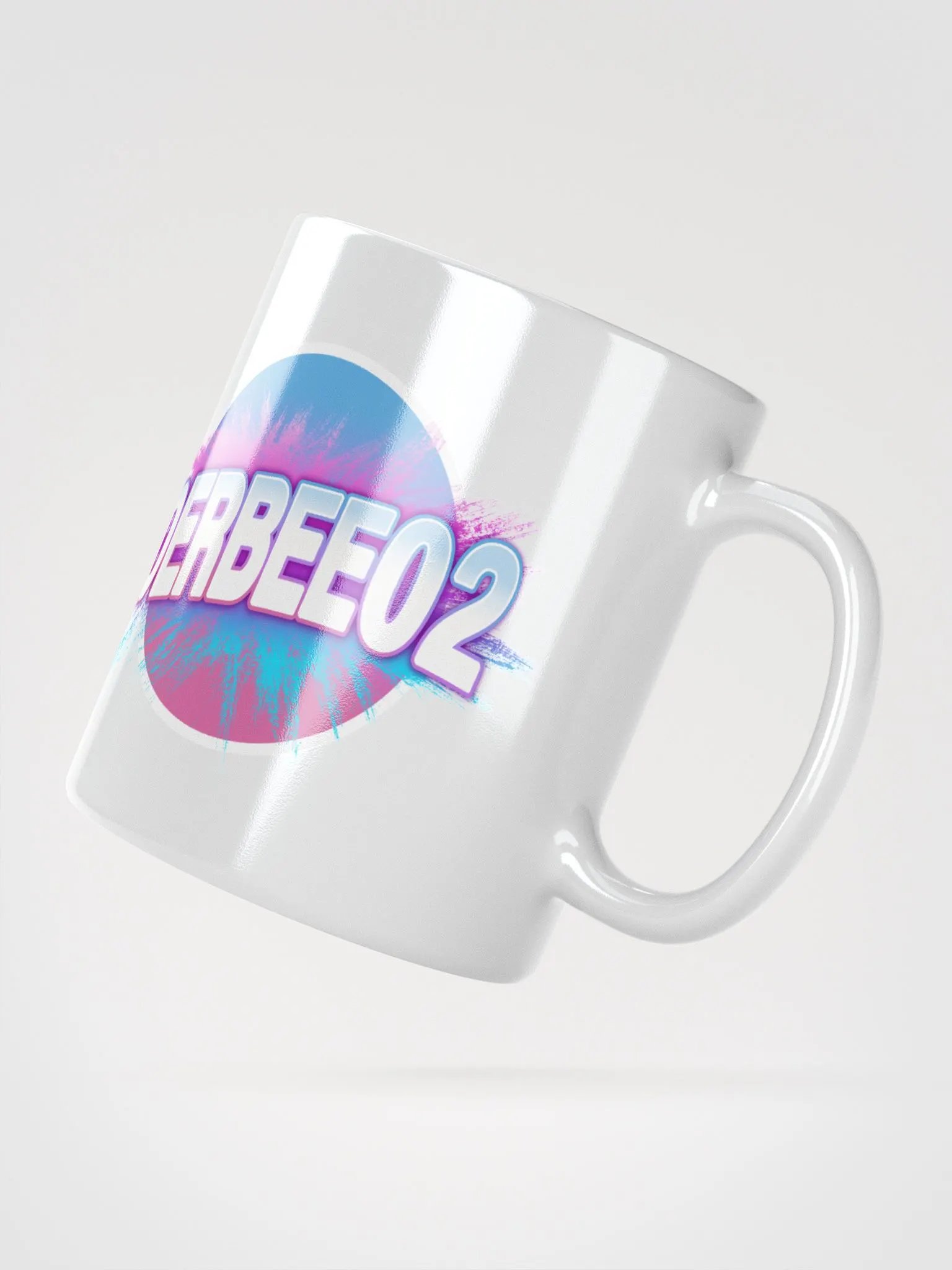 Derbee Mug product image (3)