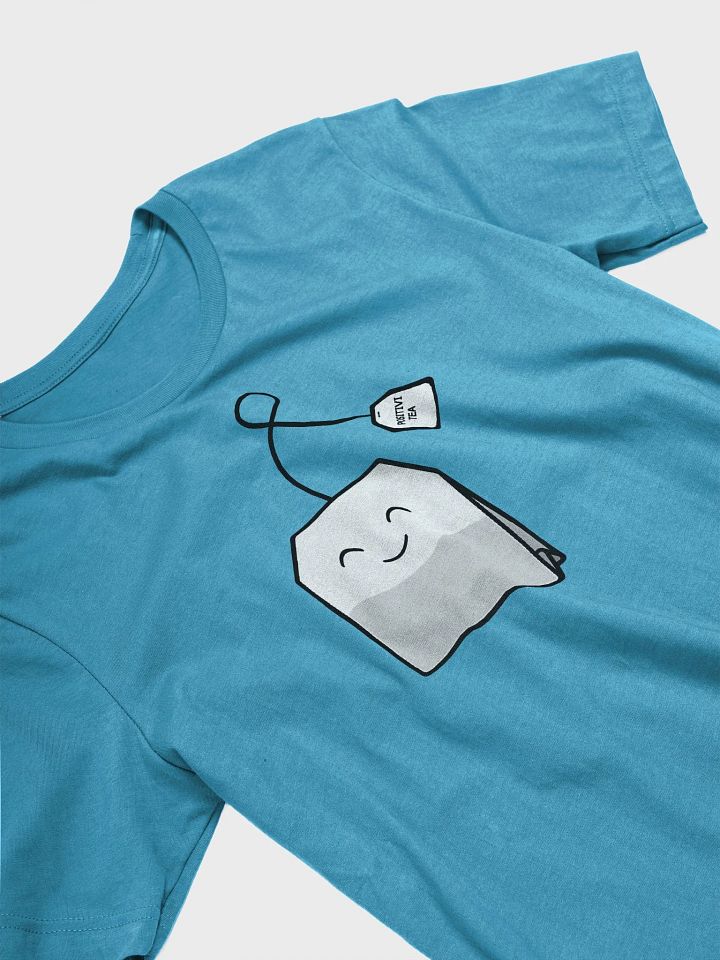 Positivi Tea Unisex T-Shirt product image (34)