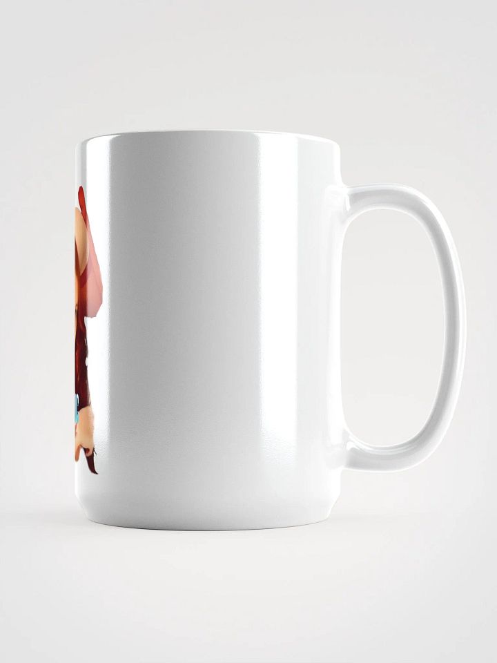 2025 Cuddlez Cup product image (1)