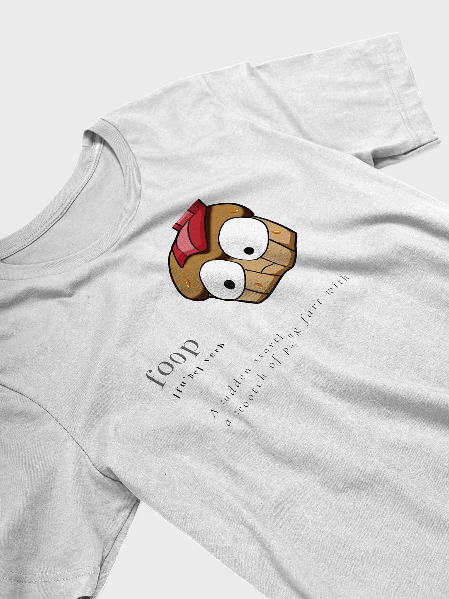 Foop T-Shirt product image (3)
