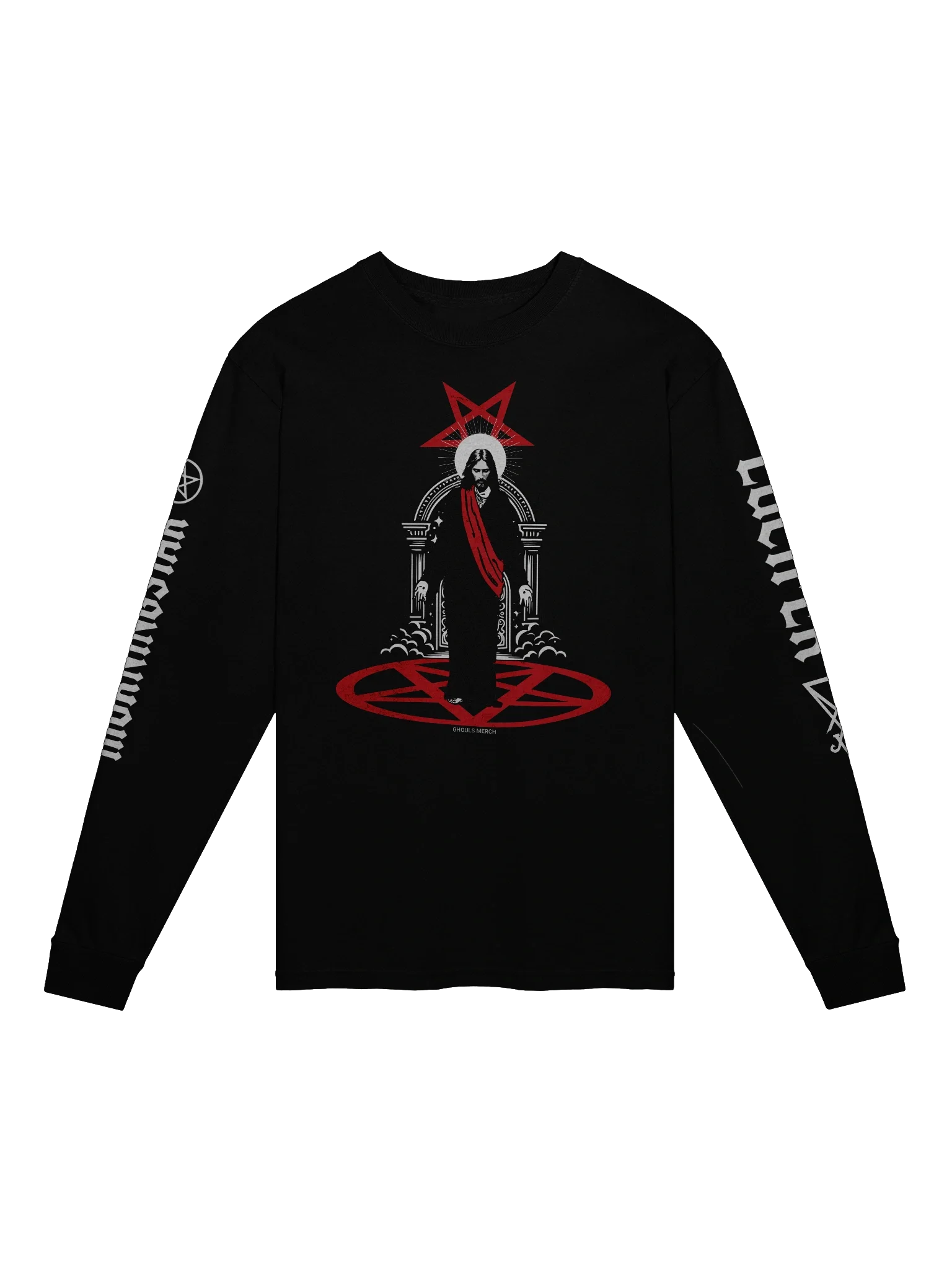 Heavenly Lucifer Morningstar product image (1)