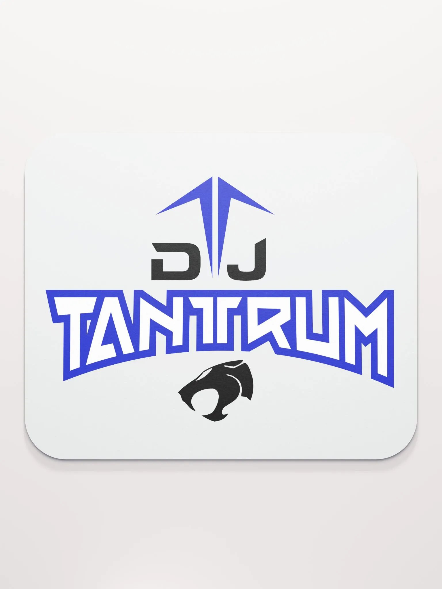 DJ TanTrum Classic Mouse Pad product image (4)