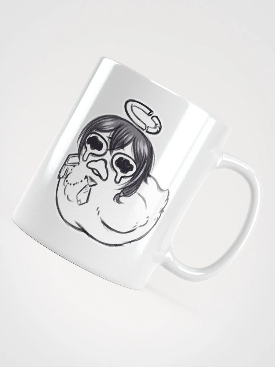 Premium Ceramic Mug 