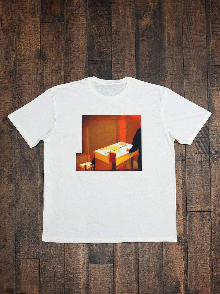 'The Artist' product image (2)