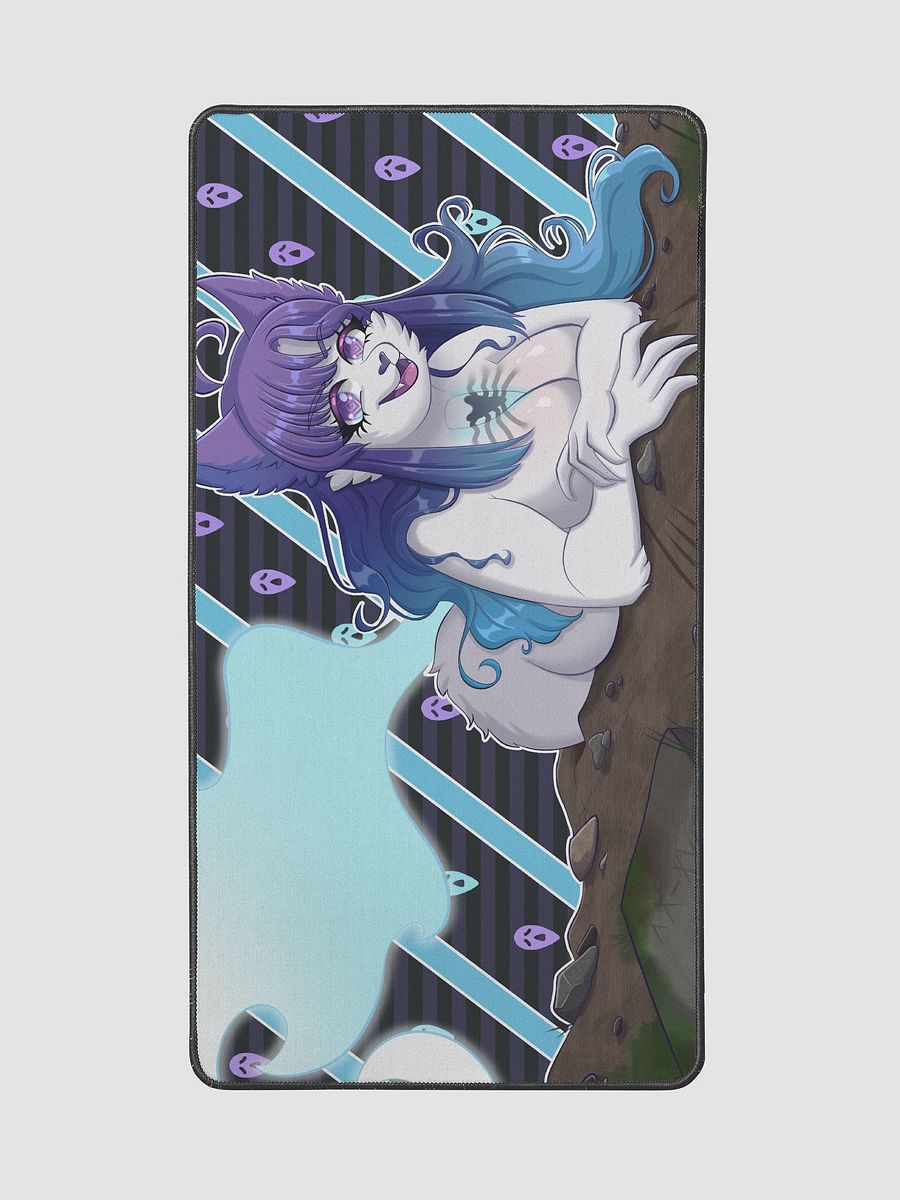 Grave Puppy Desk Mat (L) product image (2)