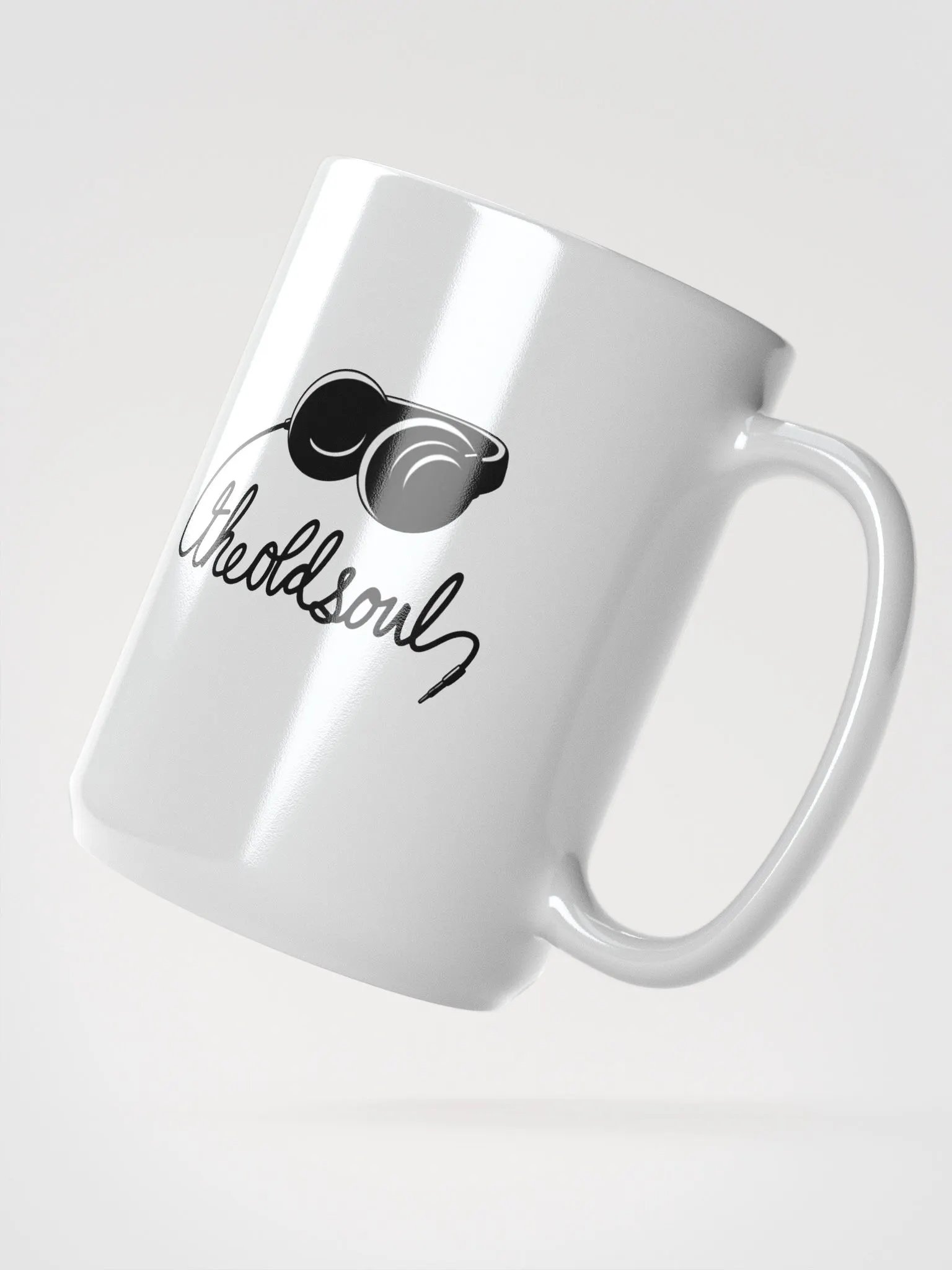 TOS Coffee Mug product image (2)