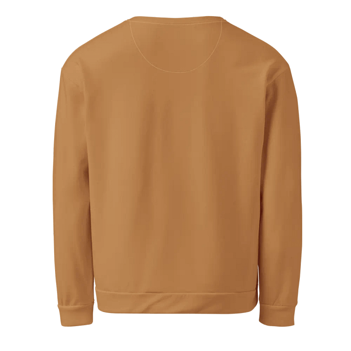 Cityscape Dreams Recycled Sweatshirt product image (2)
