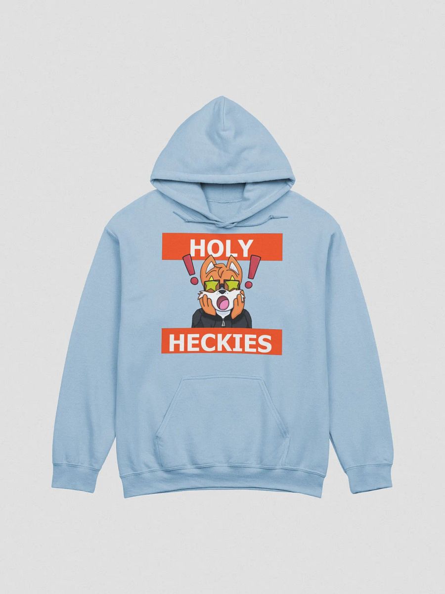 Holy Heckies Hoodie product image (1)