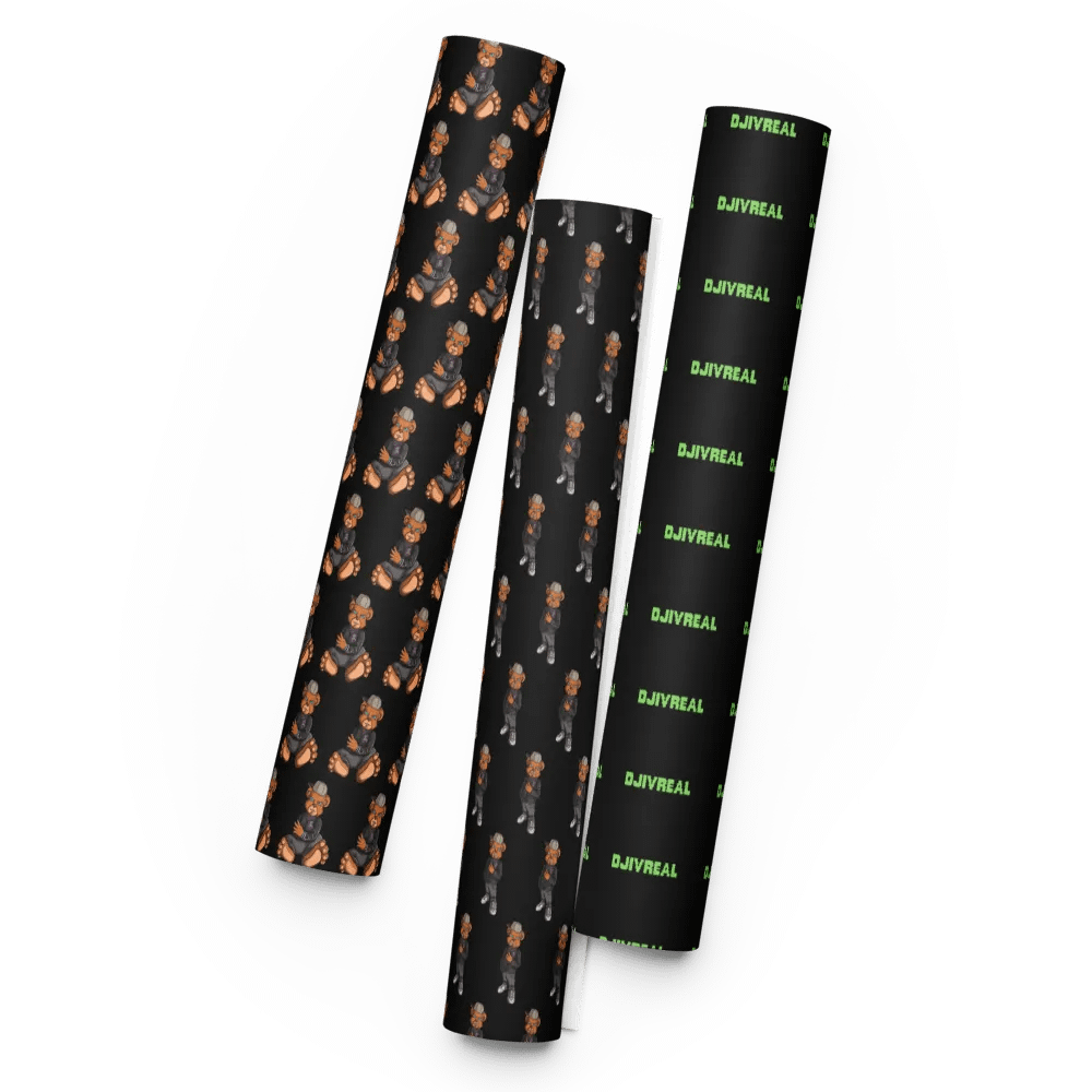 Wrapping Paper product image (4)