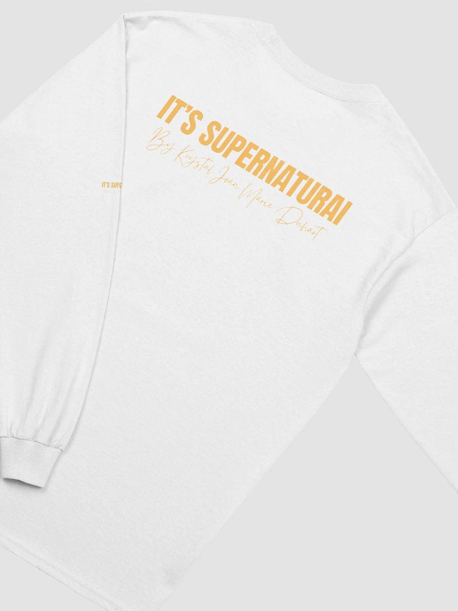 Its Supernatural product image (4)