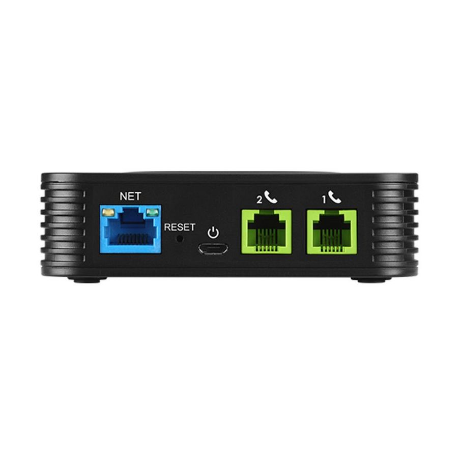 Grandstream HT802 V2 product image (3)