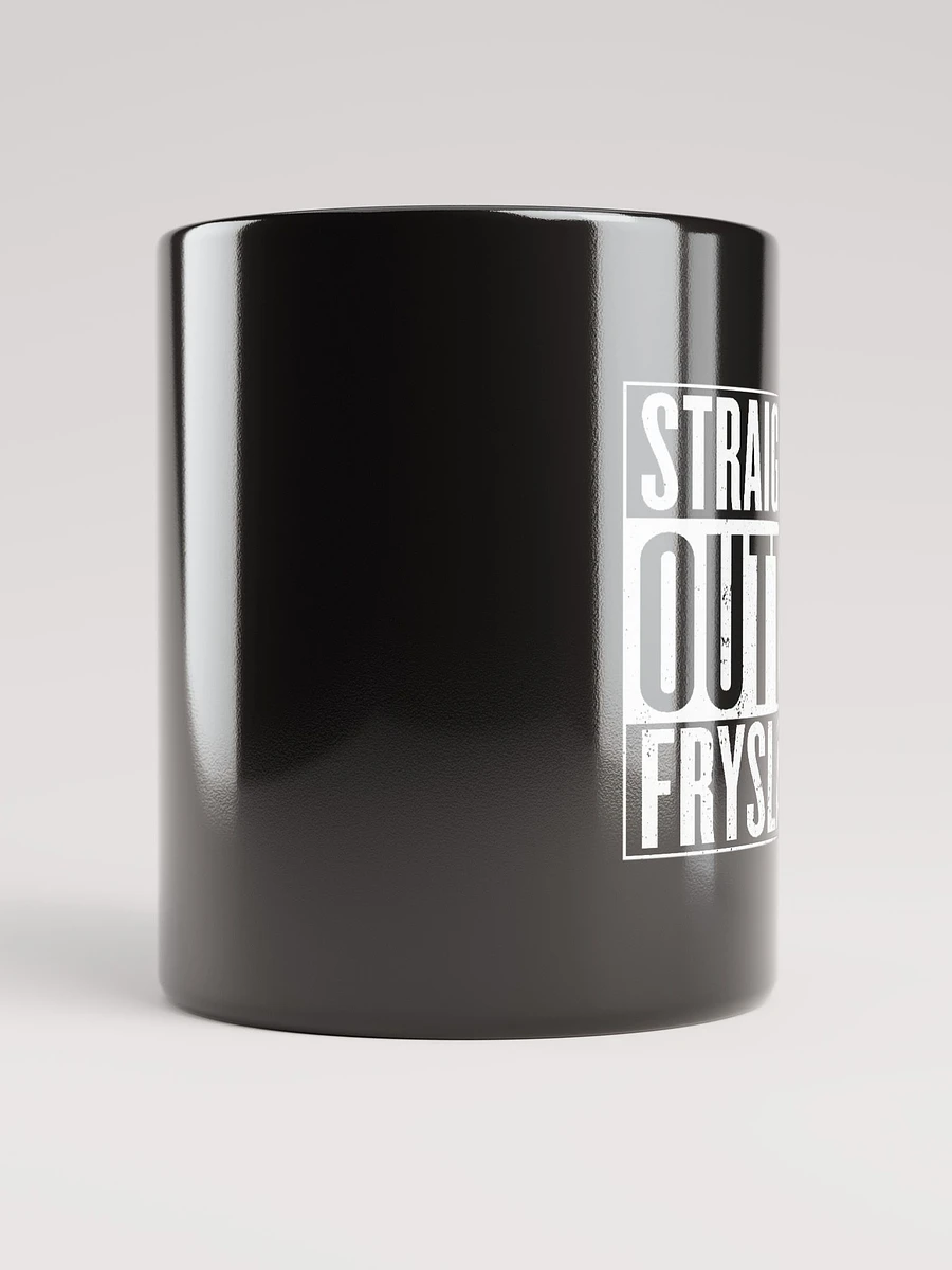 STRAIGHT OUTTA FRYSLÂN Mug product image (9)