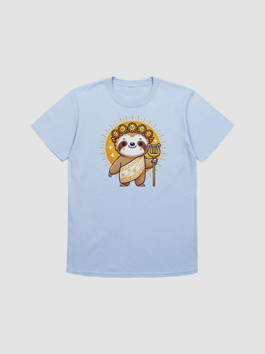 Sloth of The Sun T-Shirt product image (1)