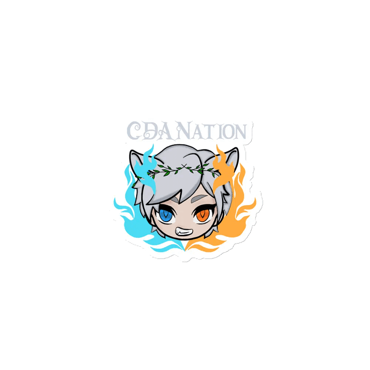 Hades Den Magnet product image (1)