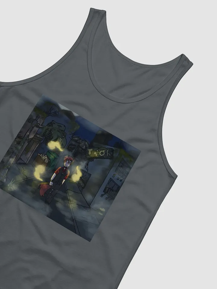 Cryptid Wasteland product image (2)