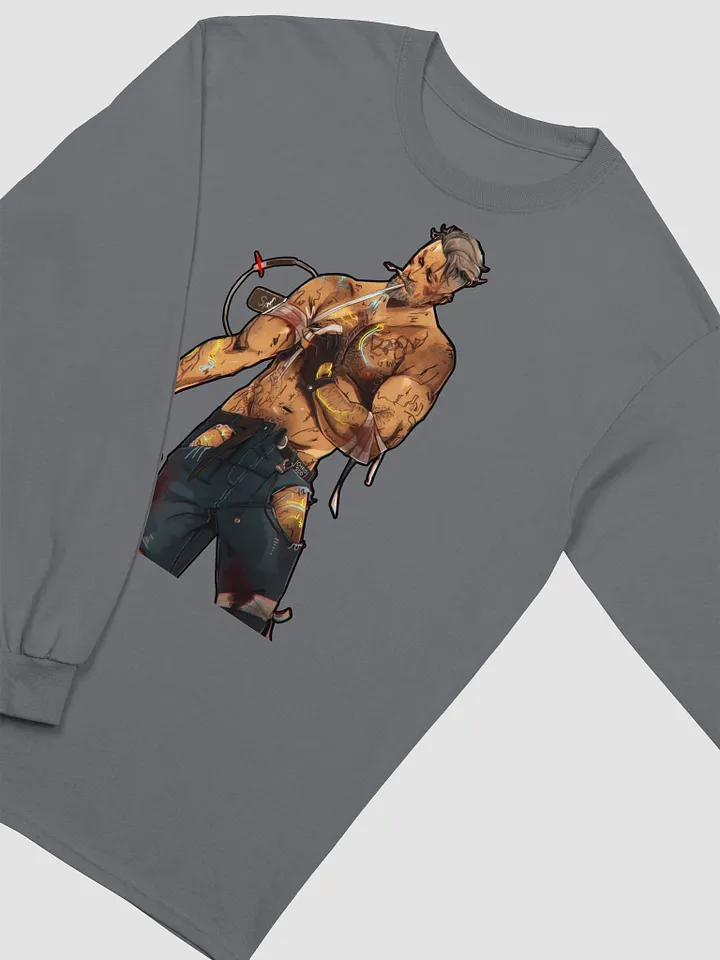 Vittorio T-shirt product image (2)