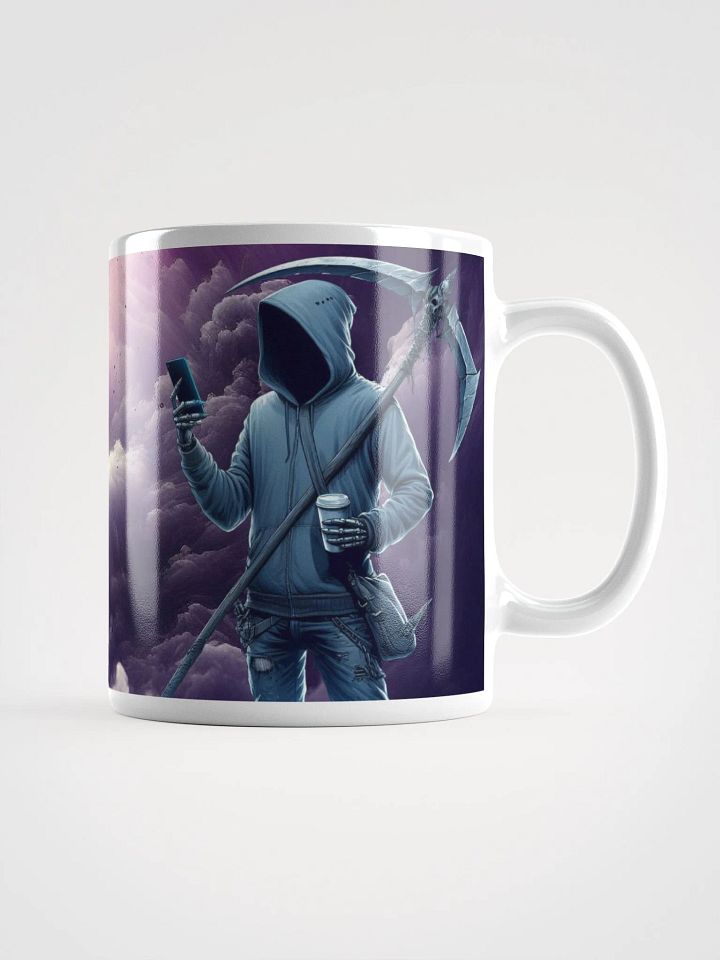 21st Century Mug product image (1)