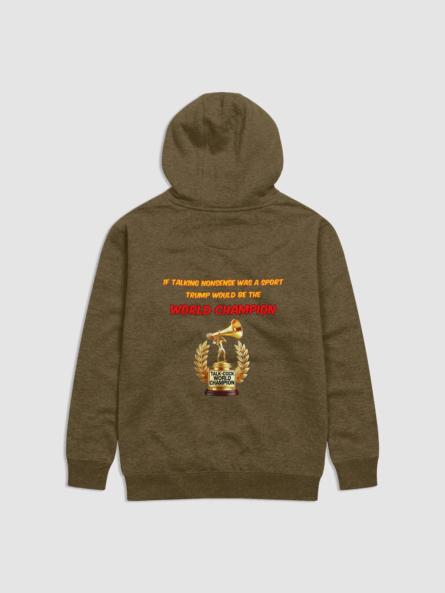 Champion of Nonsense Premium Hoodie product image (15)