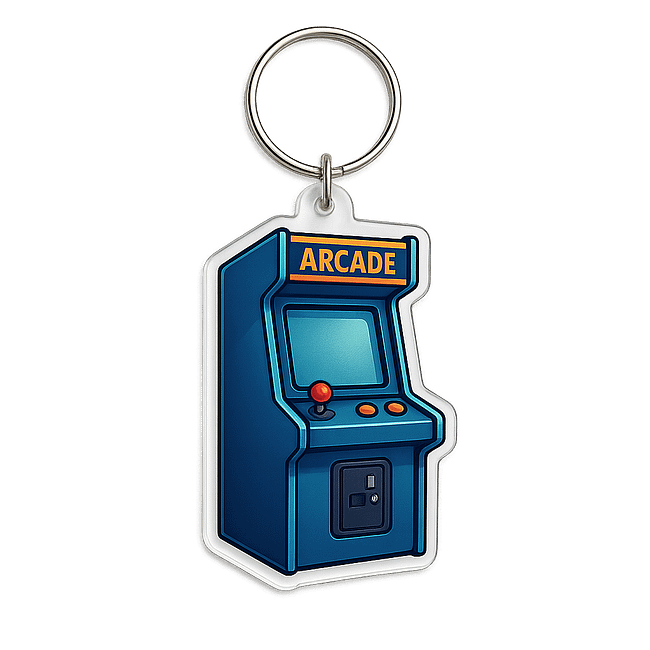 Keychains