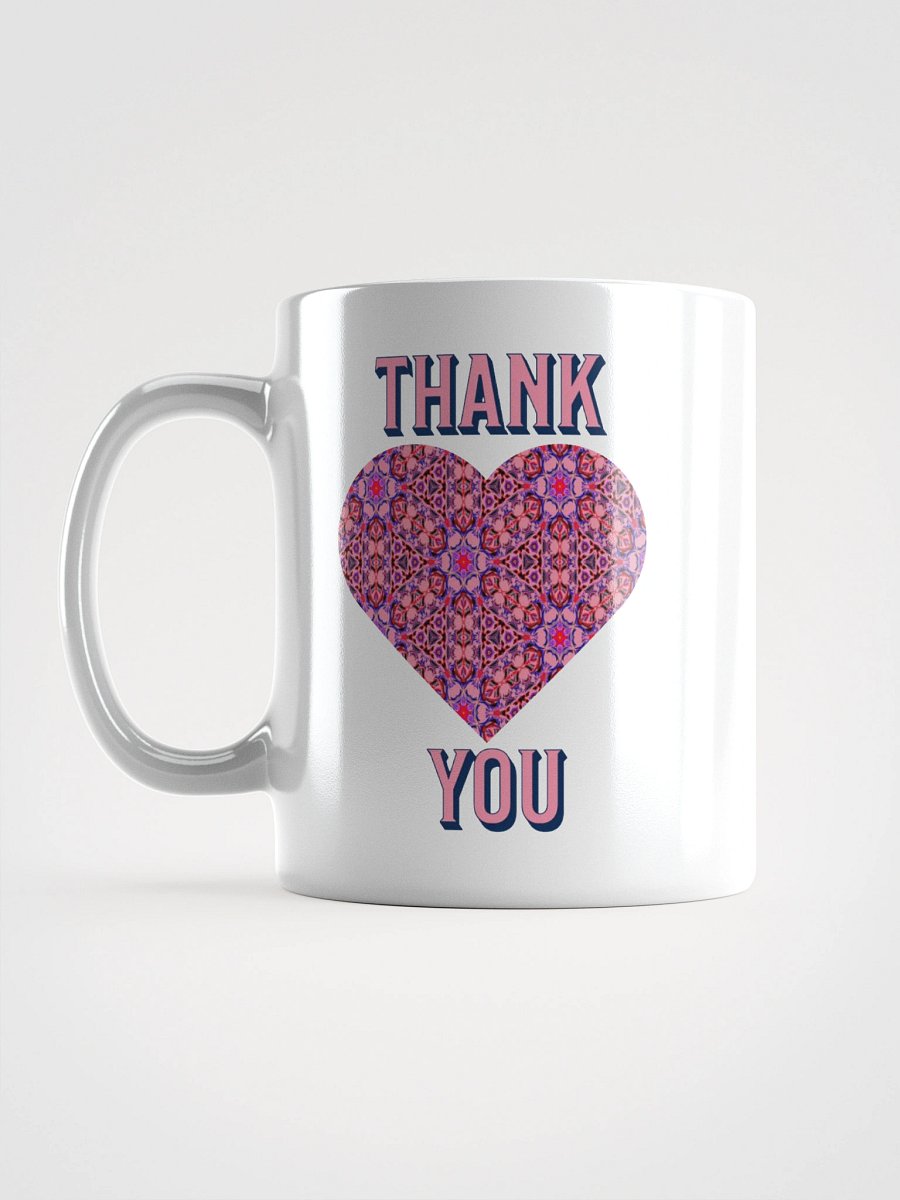 THANK YOU ECHO HONEYCOMB WILD PATTERNS 88 product image (6)