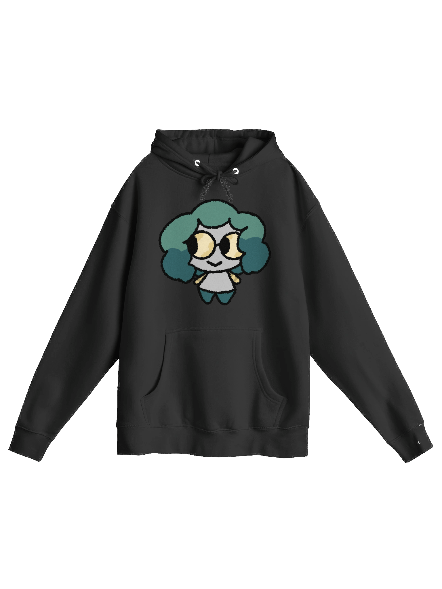B3CKY Hoodie product image (4)