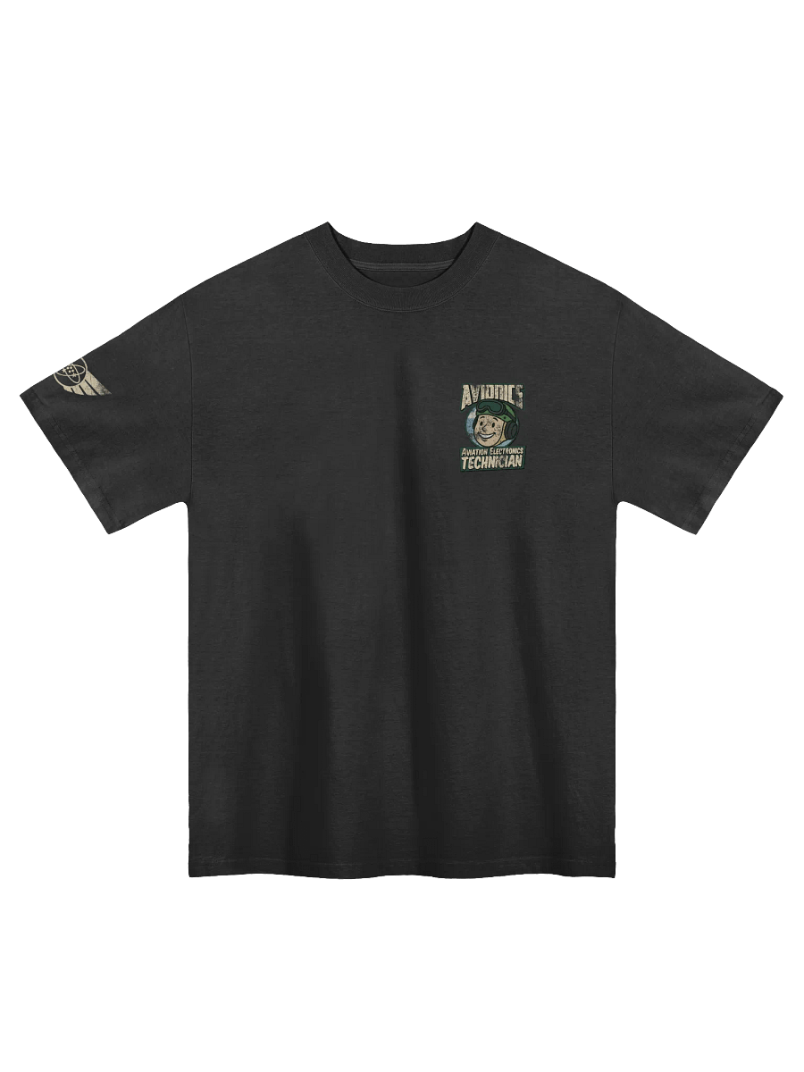 "AT: Swappin" GRUNGE BigBoy Shirts product image (1)