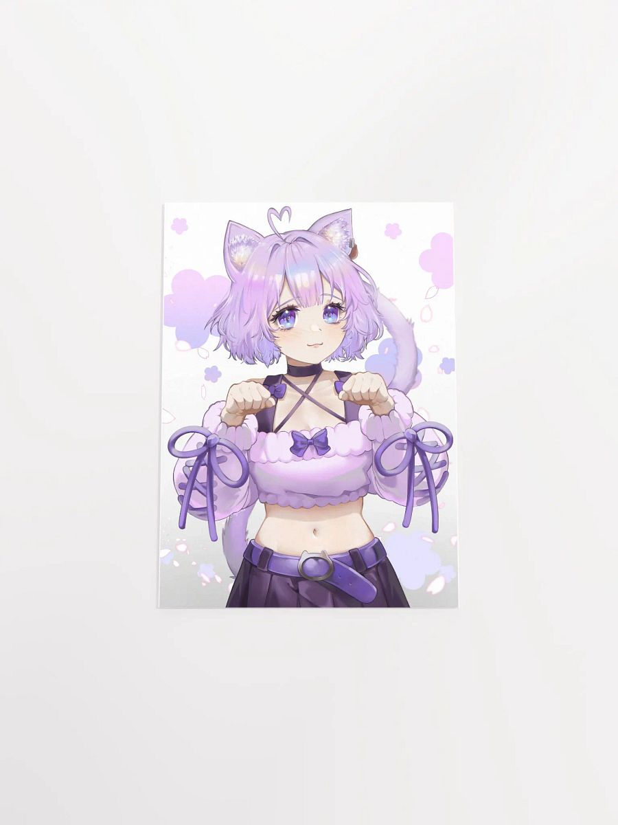 Nya Smol Print product image (4)