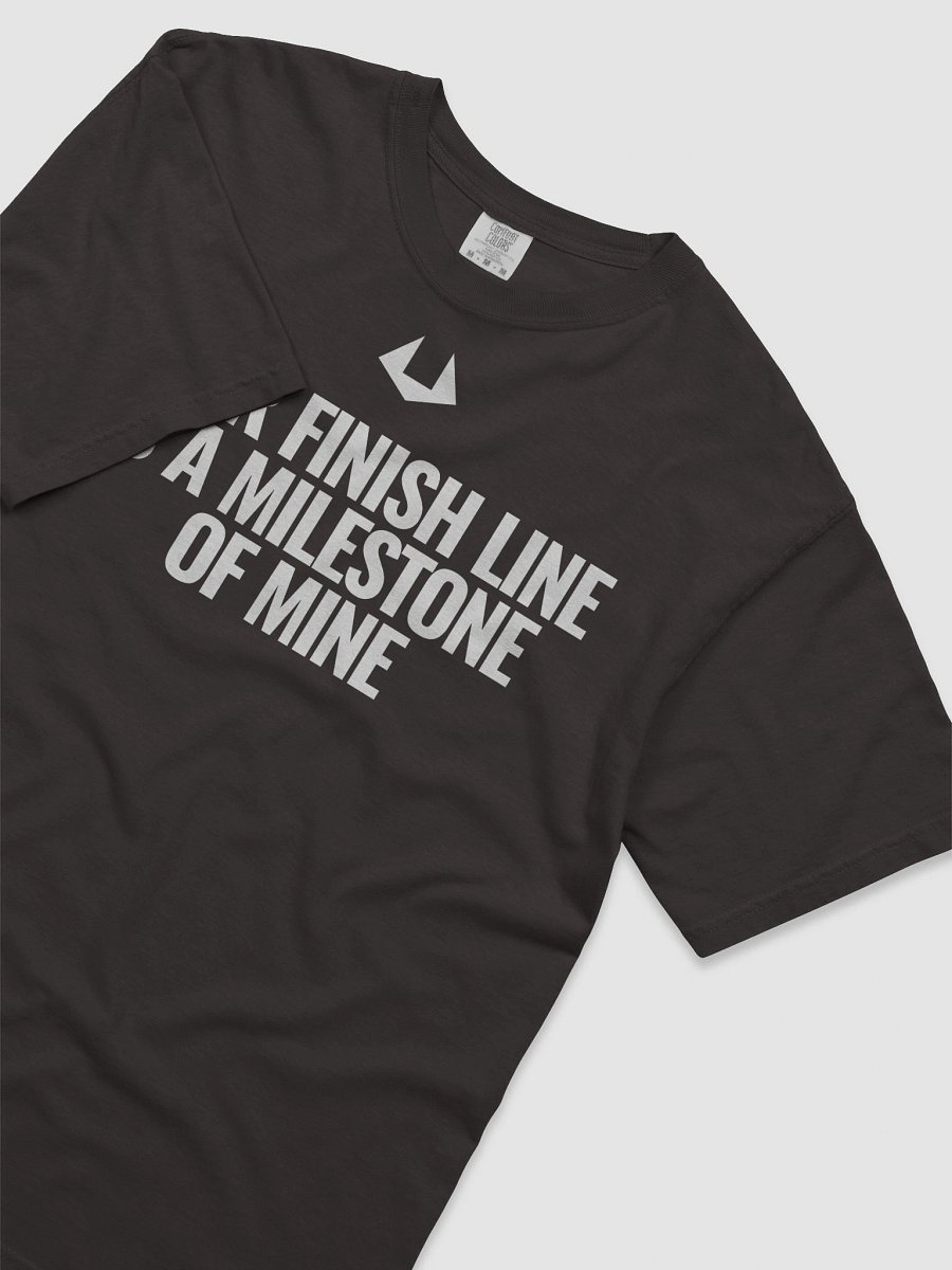 Urgers My Milestone T-shirt product image (25)